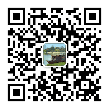 南湖平安公众号二维码