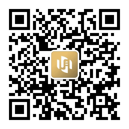纸万家公众号二维码