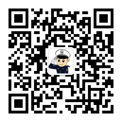 湖北天门交警公众号二维码