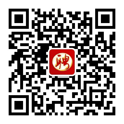 宁德招聘公众号二维码