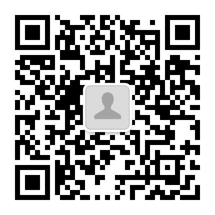 大龙环保局公众号二维码