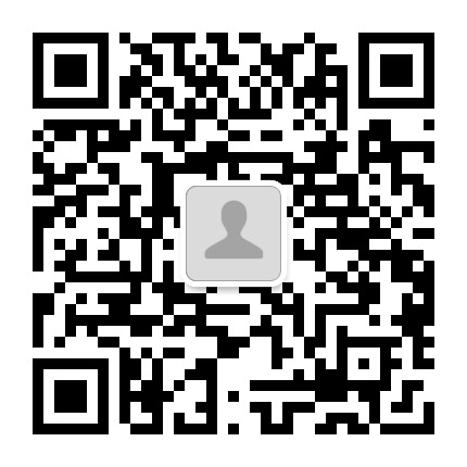 爱心车友汇公众号二维码