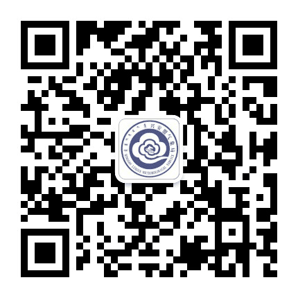 兴安盟气象保障公众号二维码