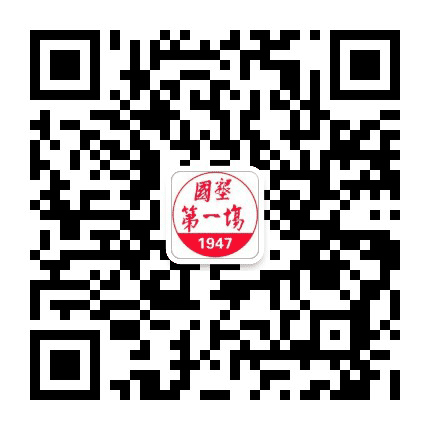 黑龙江省宁安农场公众号二维码