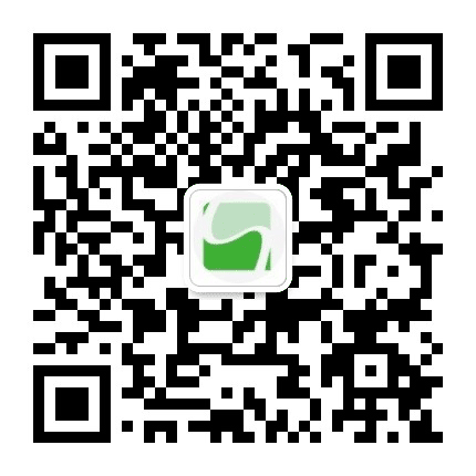 兴港市政公众号二维码