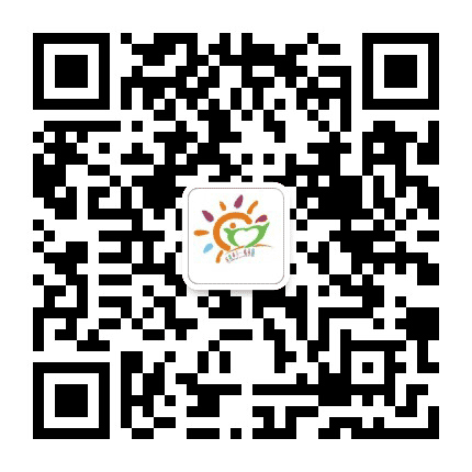 乐昌市第一幼儿园公众号二维码