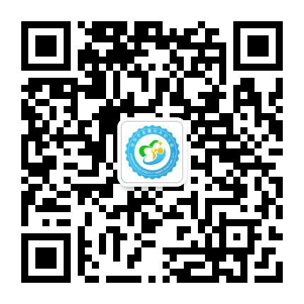 邵阳市直属机关幼儿园公众号二维码