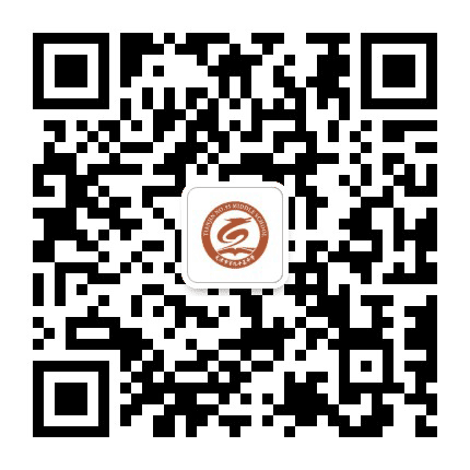 天津市第九十五中学公众号二维码