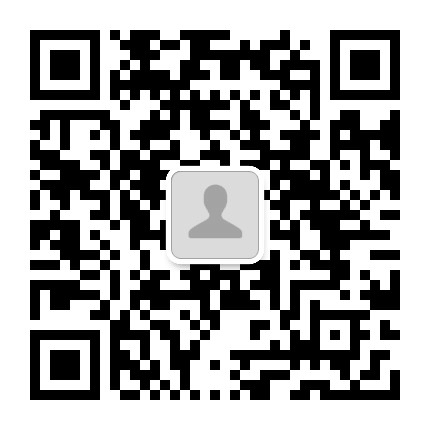 百年泺口公众号二维码