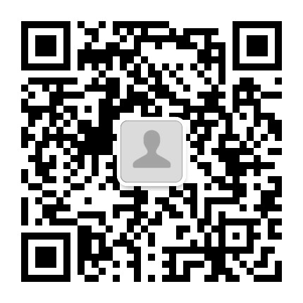 兴安机关事务公众号二维码