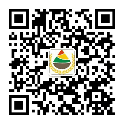 六盘山生态农产品联盟公众号二维码