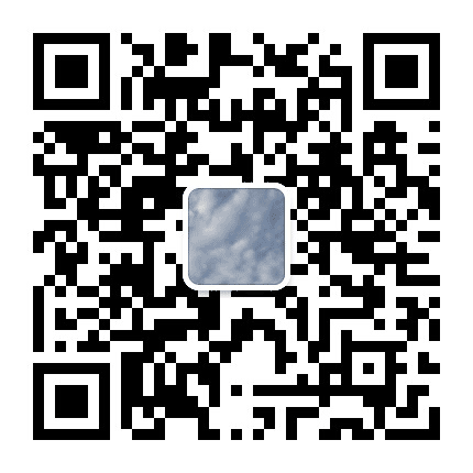 岭上青园公众号二维码
