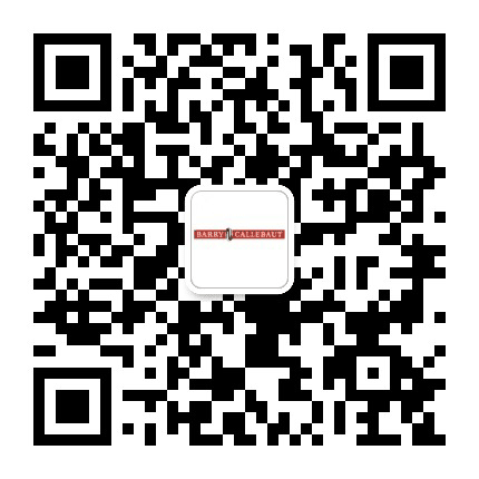 百乐嘉利宝官微公众号二维码