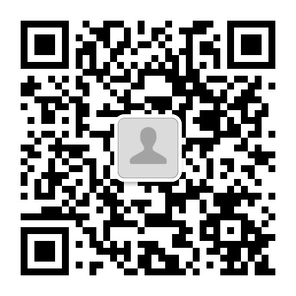 党岔宣传公众号二维码