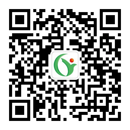 草原青创公众号二维码