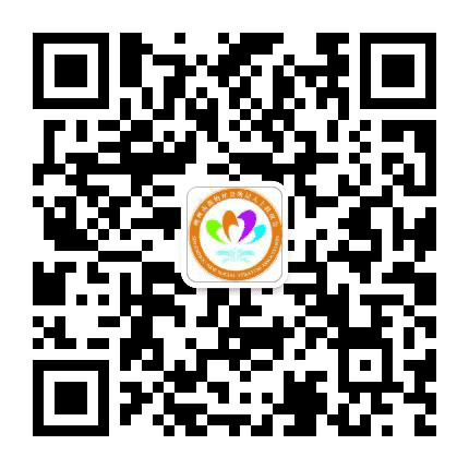 朔州新联公众号二维码