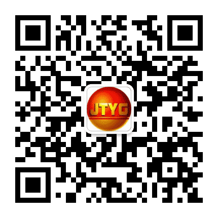 云南金田阳光城公众号二维码