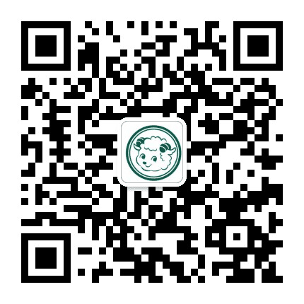 秀谷小肥羊公众号二维码