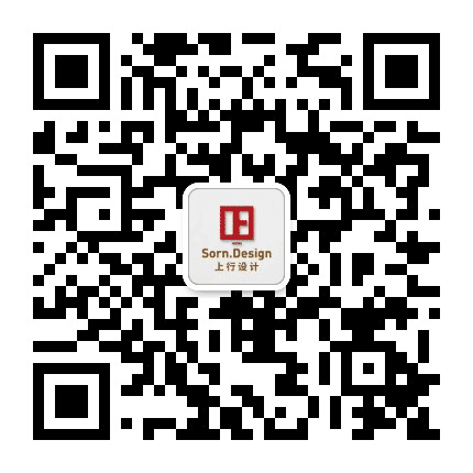 聊城上行设计公众号二维码