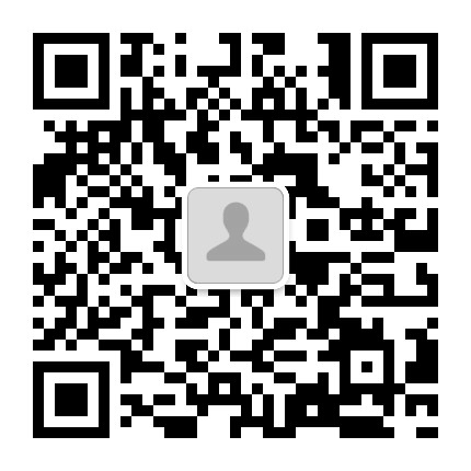 中华大街街道发布公众号二维码