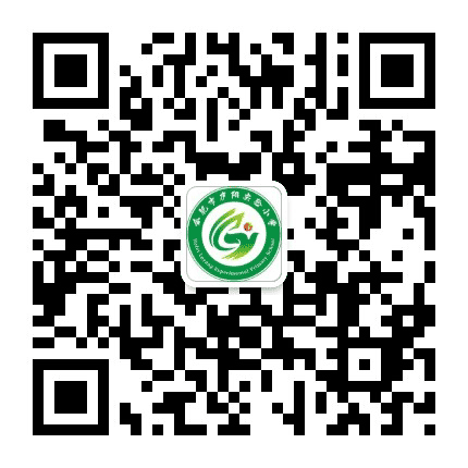 合肥市庐阳实验小学公众号二维码