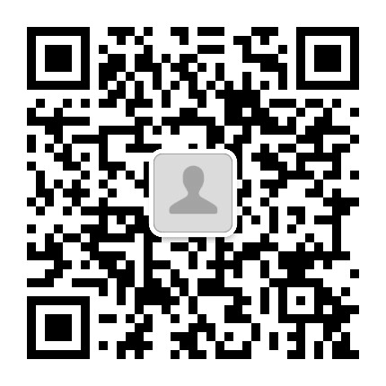 巴林右旗环境保护局公众号二维码