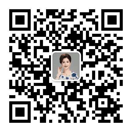 常州女装特惠店公众号二维码