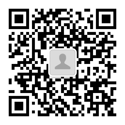 黄岛街道大窑社区公众号二维码