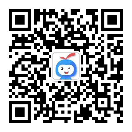 直升教育公众号二维码