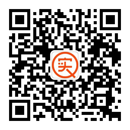 天津求实教育公众号二维码