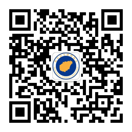 琼中县互联网协会公众号二维码