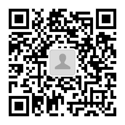 青白江区福洪镇字库青年公众号二维码