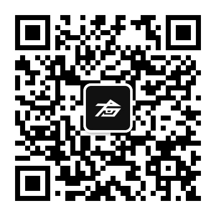 奇趣魔法屋公众号二维码