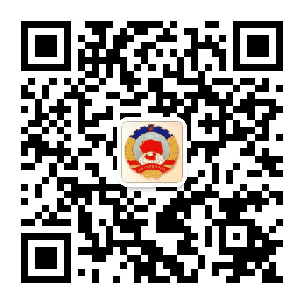 颍泉政协公众号二维码