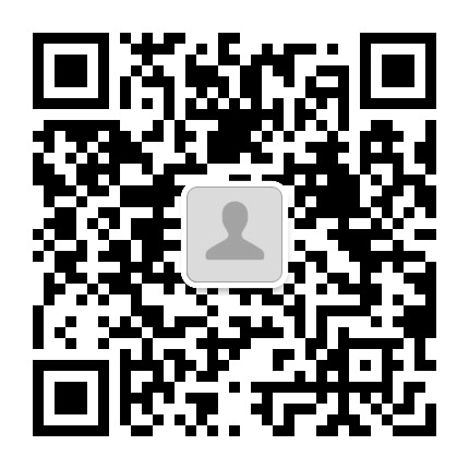 万寿路街道朱各庄10号社区公众号二维码