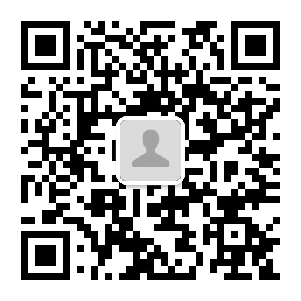 防城港城管执法公众号二维码