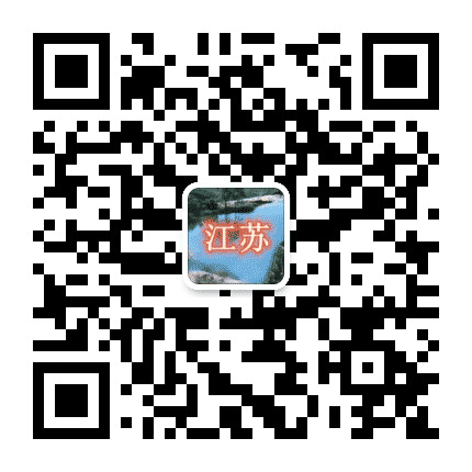 阅览之万家公众号二维码