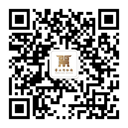 平凉博物馆公众号二维码