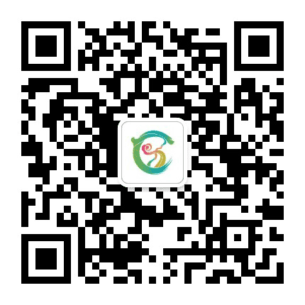 阜新文旅公众号二维码