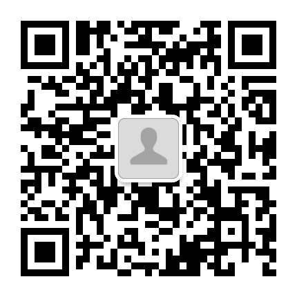 南充规划公众号二维码