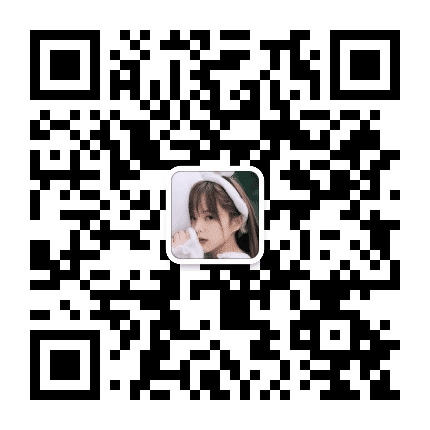 晚听新时光公众号二维码