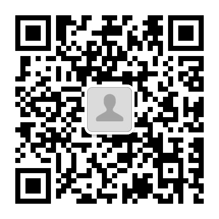 巴青水利公众号二维码