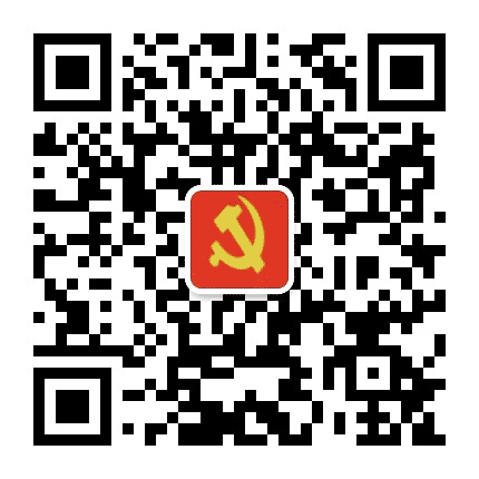 凤泉区委统一战线公众号二维码