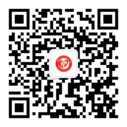 东莞市大岭山粤宝幼儿园公众号二维码