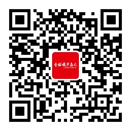 葫芦岛声音公众号二维码