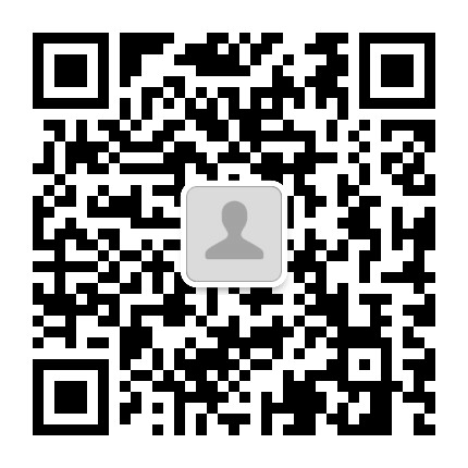 秦都审计公众号二维码