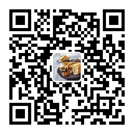 漫漫睡前美拍公众号二维码