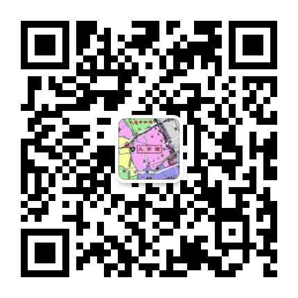 九亭资讯公众号二维码