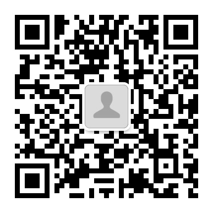 绵阳交警五大队公众号二维码