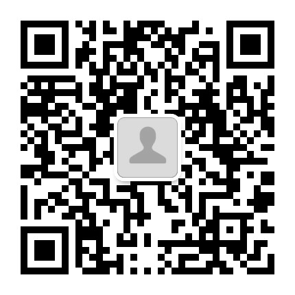北京长阳公众号二维码